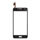 Сенсор (тачскрін) Samsung G532 Galaxy J2 Prime, Сірий