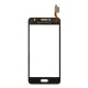 Сенсор (тачскрін) Samsung G532 Galaxy J2 Prime, Сірий