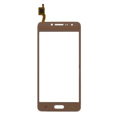 Сенсор (тачскрін) Samsung G532 Galaxy J2 Prime, Рожевий