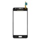 Сенсор (тачскрін) Samsung G532 Galaxy J2 Prime, Рожевий