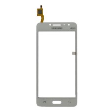 Сенсор (тачскрін) Samsung G532 Galaxy J2 Prime, Білий