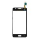 Сенсор (тачскрін) Samsung G532 Galaxy J2 Prime, Білий