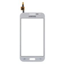 Сенсор (тачскрін) Samsung G360F Galaxy Core Prime, G360h Galaxy Core Prime, Срібний