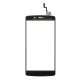 Сенсор (тачскрін) TP-LINK TP702A Neffos C5 Max, Чорний