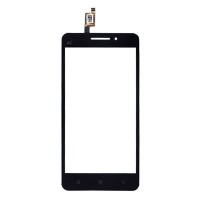Сенсор (тачскрін) Lenovo A3900, Чорний