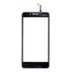 Сенсор (тачскрін) Lenovo A3900, Чорний