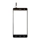 Сенсор (тачскрін) Lenovo A7020 Vibe K5 Note, Золотий