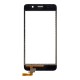 Сенсор (тачскрін) Huawei Ascend Y6, Honor 4A, Чорний