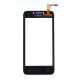 Сенсор (тачскрін) Huawei Ascend Y560-U02, Чорний