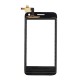 Сенсор (тачскрін) Huawei Ascend Y336 Y3C, Ascend Y360, Чорний