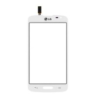 Сенсор (тачскрин) LG D315 F70, Белый