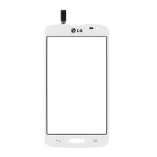 Сенсор (тачскрін) LG D315 F70, Білий