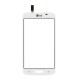 Сенсор (тачскрін) LG D315 F70, Білий
