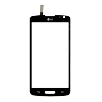 Сенсор (тачскрин) LG D315 F70, Черный