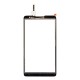 Сенсор (тачскрін) Lenovo A889 IdeaPhone, Чорний