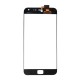 Сенсор (тачскрін) Meizu MX4 Pro, Чорний