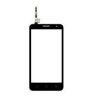 Сенсор (тачскрин) Lenovo A368T, Черный