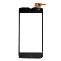 Сенсор (тачскрин) Explay Phantom, Черный
