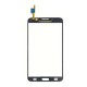 Сенсор (тачскрін) Samsung G750 Galaxy Mega 2, Чорний