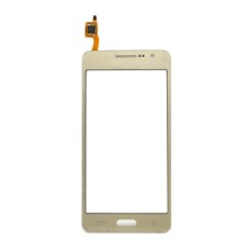 Сенсор (тачскрін) Samsung G530F Galaxy Grand Prime, G530H Galaxy Grand Prime, Золотий