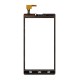 Сенсор (тачскрін) ZTE Blade L2, Чорний