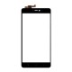 Сенсор (тачскрін) Xiaomi Mi4c, Mi4i, Чорний