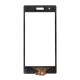 Сенсор (тачскрін) Sony C6916 Xperia Z1s, Чорний
