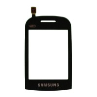 Сенсор (тачскрин) Samsung B3410 Wi-Fi Nero, Черный