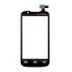 Сенсор (тачскрін) Prestigio MultiPhone PAP 3400 DUO, Білий