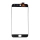 Сенсор (тачскрін) Meizu MX4 Pro, Білий