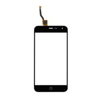 Сенсор (тачскрин) Meizu M1, Черный