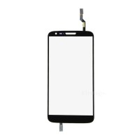 Сенсор (тачскрин) LG D802 Optimus G2, D805 Optimus G2, Черный