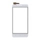 Сенсор (тачскрін) Lenovo A2020 Vibe C, Білий
