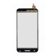 Сенсор (тачскрін) Huawei Ascend G7, Чорний