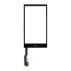 Сенсор (тачскрин) HTC One M8 mini, One mini 2, Черный
