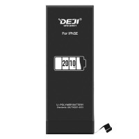 Аккумулятор Apple iPhone SE 2020, Deji, (High quality)
