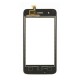Сенсор (тачскрін) Explay Onyx, Чорний