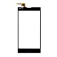 Сенсор (тачскрін) Doogee DG550, Чорний