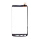 Сенсор (тачскрін) Alcatel 8020D One Touch Hero, Чорний