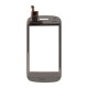 Сенсор (тачскрін) Alcatel 4015D One Touch Pop C1, Білий