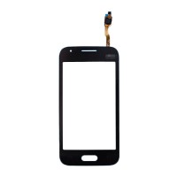 Сенсор (тачскрин) Samsung G318 Galaxy Ace 4 Neo Duos, Черный