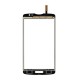 Сенсор (тачскрін) LG D380 Optimus L80, Білий