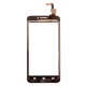 Сенсор (тачскрін) Huawei Ascend G620, Білий