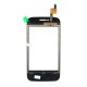 Сенсор (тачскрін) Fly IQ239 Plus, Чорний