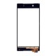 Сенсор (тачскрін) Sony E6603 Xperia Z5, E6633 Xperia Z5, E6653 Xperia Z5, E6683 Xperia Z5 Dual, Чорний