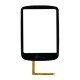 Сенсор (тачскрін) HTC P5500 Touch Dual, Чорний