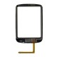Сенсор (тачскрін) HTC P5500 Touch Dual, Чорний
