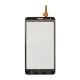 Сенсор (тачскрін) Huawei Ascend G750 Honor 3x, Чорний