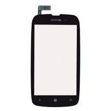 Сенсор (тачскрін) Nokia Lumia 610, Білий