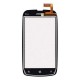 Сенсор (тачскрін) Nokia Lumia 610, Білий